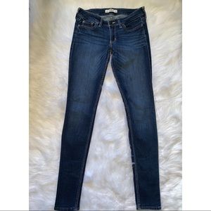 Hollister Super Skinny Jeans